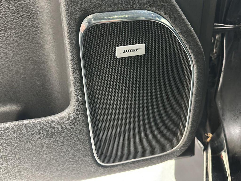 used 2017 GMC Sierra 1500 car, priced at $21,055