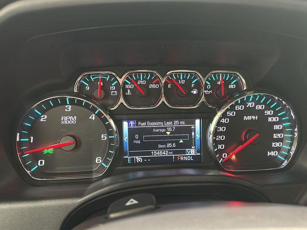 used 2017 GMC Sierra 1500 car, priced at $21,055