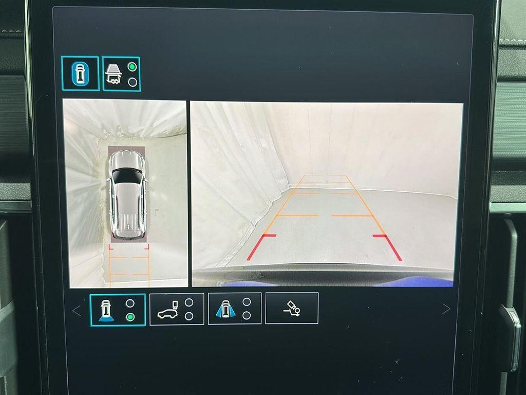 used 2025 GMC Acadia car, priced at $35,715