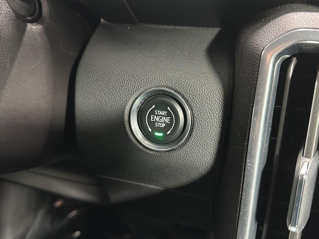 used 2025 GMC Acadia car, priced at $35,715