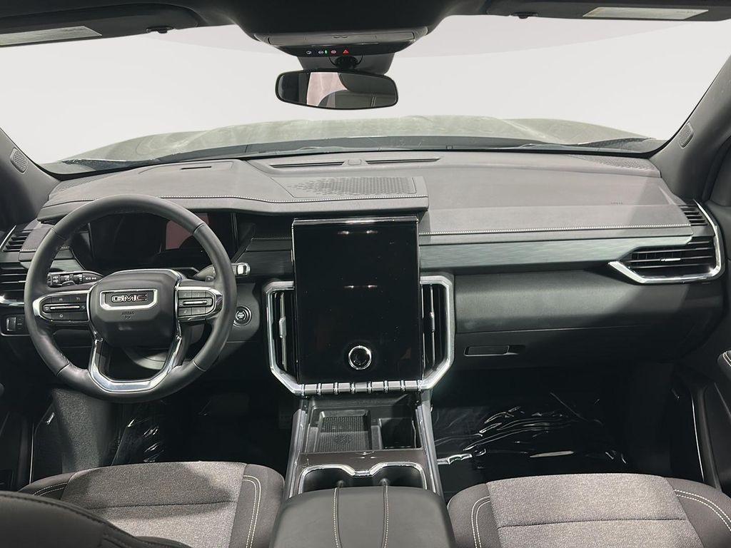 used 2025 GMC Acadia car, priced at $35,715