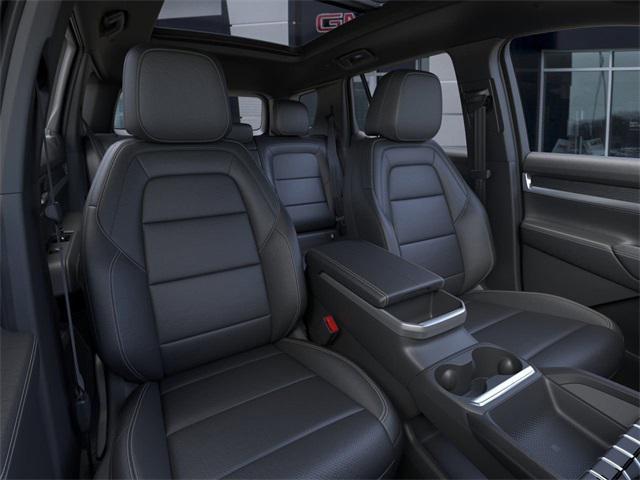 new 2026 GMC Terrain car, priced at $38,683