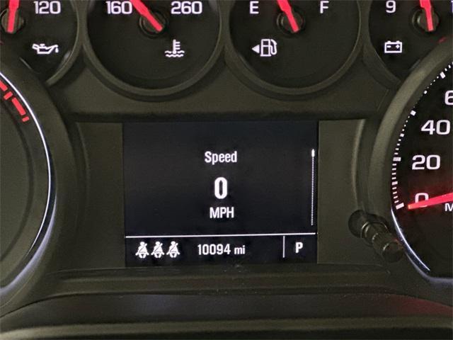 used 2024 GMC Sierra 1500 car, priced at $41,950