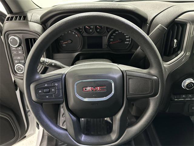 used 2024 GMC Sierra 1500 car, priced at $41,950