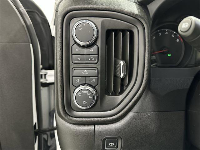used 2024 GMC Sierra 1500 car, priced at $41,950