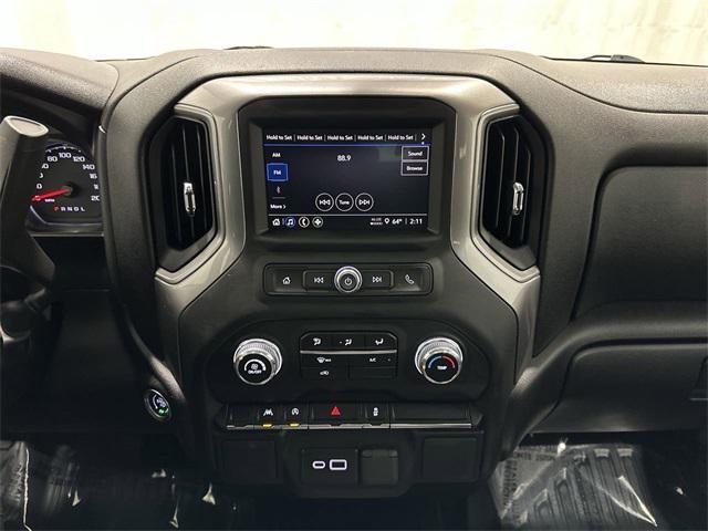 used 2024 GMC Sierra 1500 car, priced at $41,950