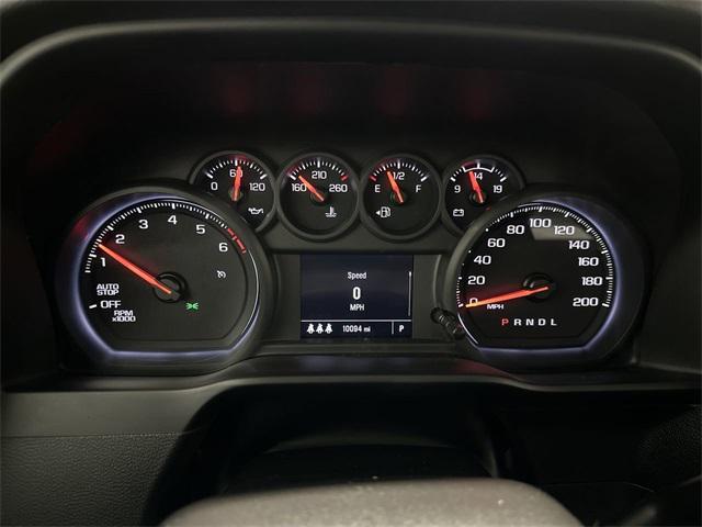 used 2024 GMC Sierra 1500 car, priced at $41,950