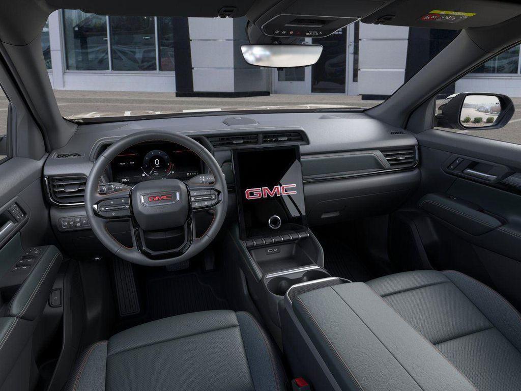 new 2026 GMC Terrain car, priced at $42,704