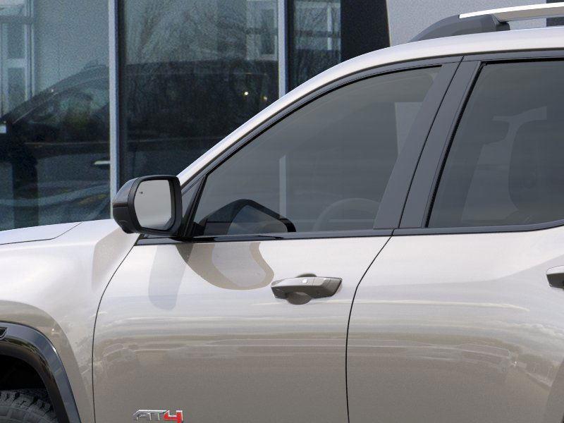 new 2026 GMC Terrain car, priced at $42,704