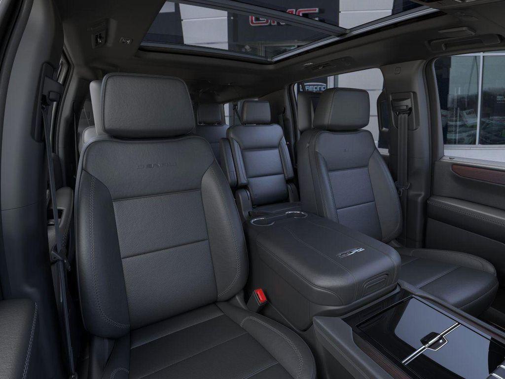 new 2026 GMC Yukon XL car, priced at $100,245