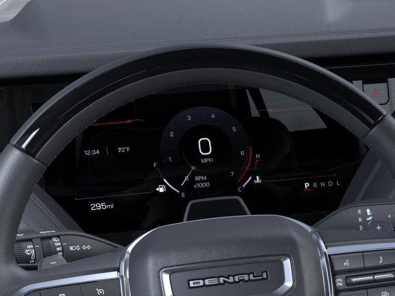 new 2026 GMC Yukon XL car, priced at $100,245