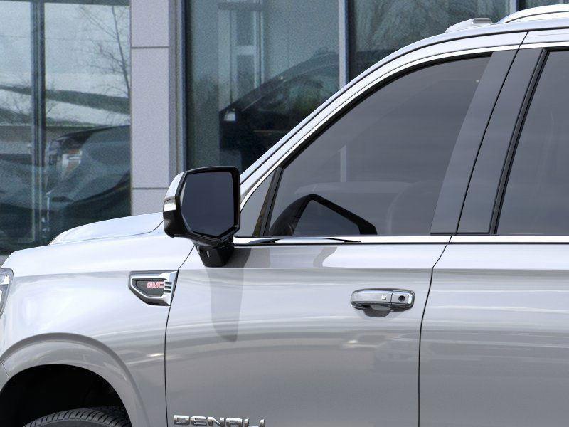new 2026 GMC Yukon XL car, priced at $100,245