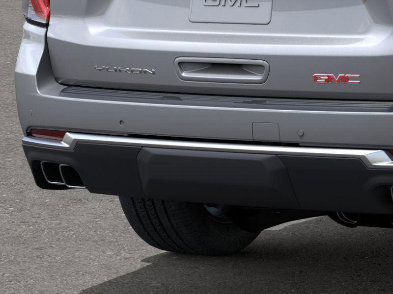 new 2026 GMC Yukon XL car, priced at $100,245