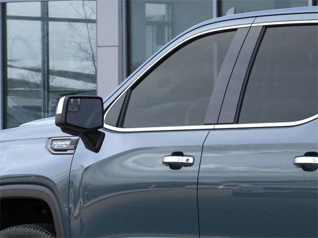 new 2025 GMC Sierra 1500 car, priced at $84,140