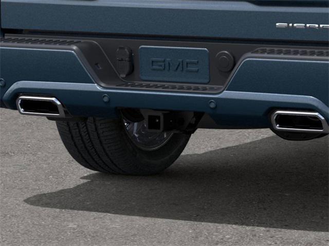 new 2025 GMC Sierra 1500 car, priced at $84,140