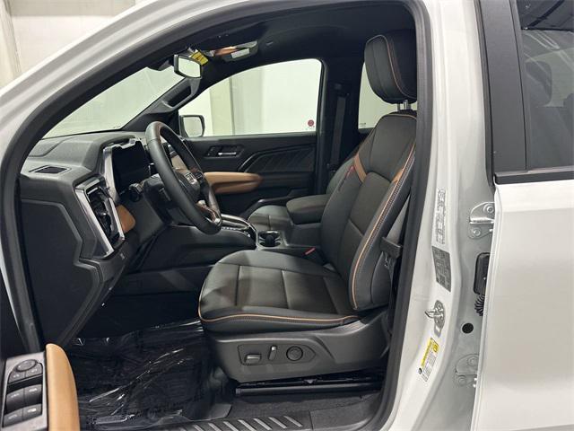 used 2024 GMC Canyon car, priced at $42,450