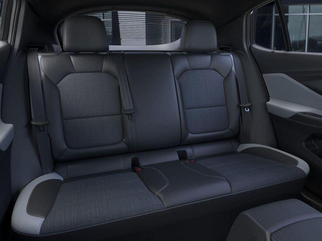 new 2026 Buick Envista car, priced at $26,090