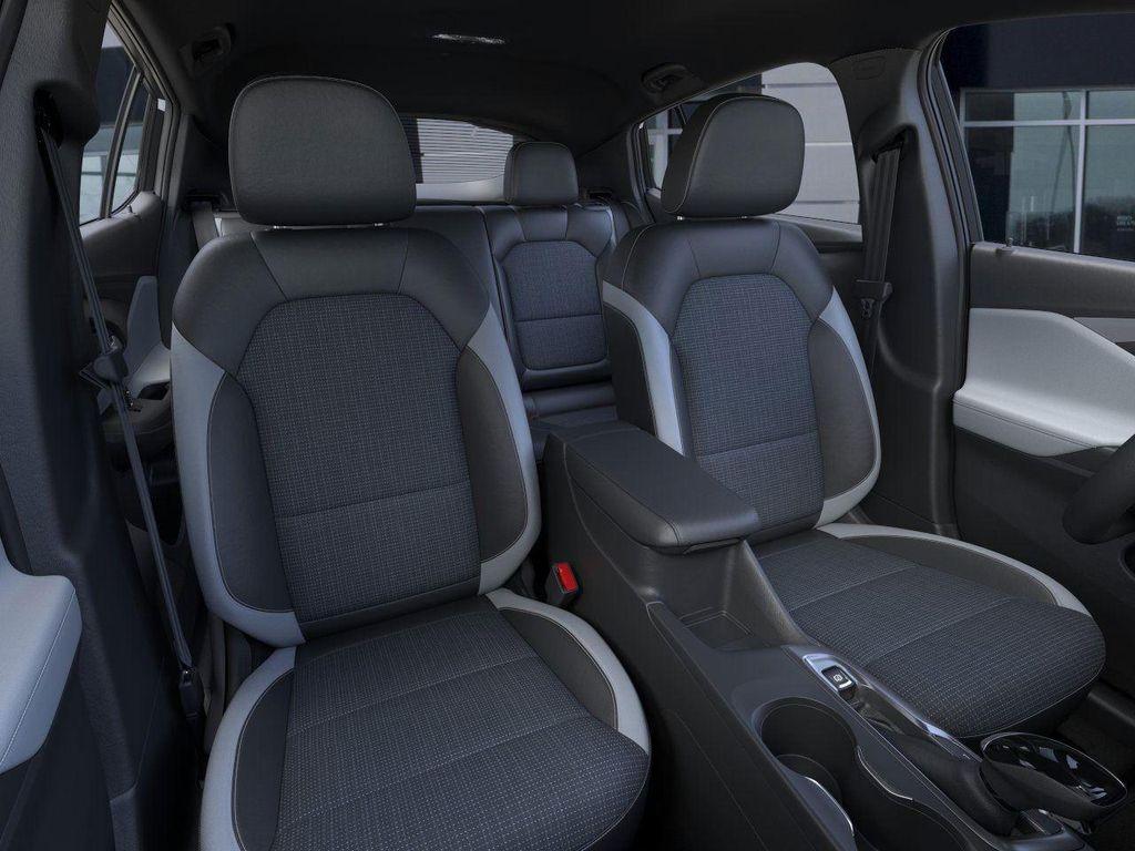 new 2026 Buick Envista car, priced at $26,090