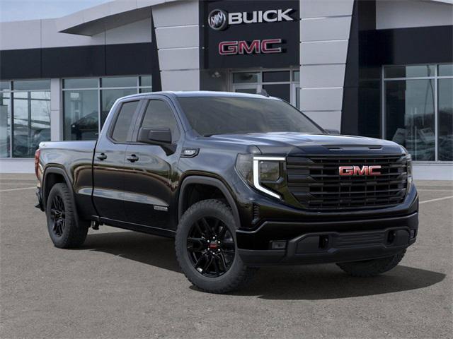 new 2025 GMC Sierra 1500 car, priced at $53,220