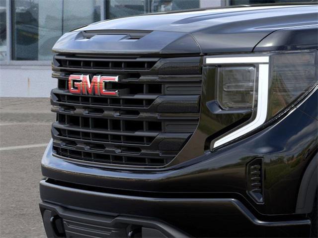 new 2025 GMC Sierra 1500 car, priced at $53,220