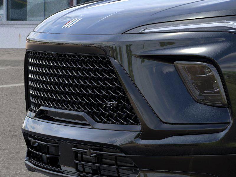 new 2026 Buick Enclave car, priced at $54,305