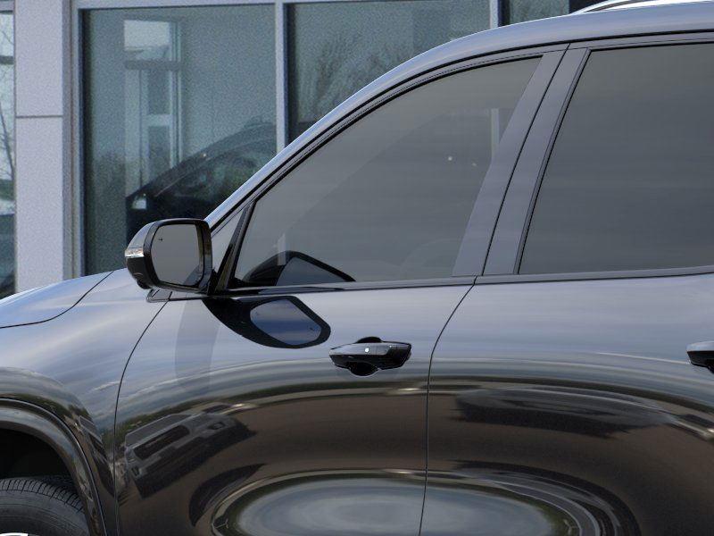 new 2026 Buick Enclave car, priced at $54,305