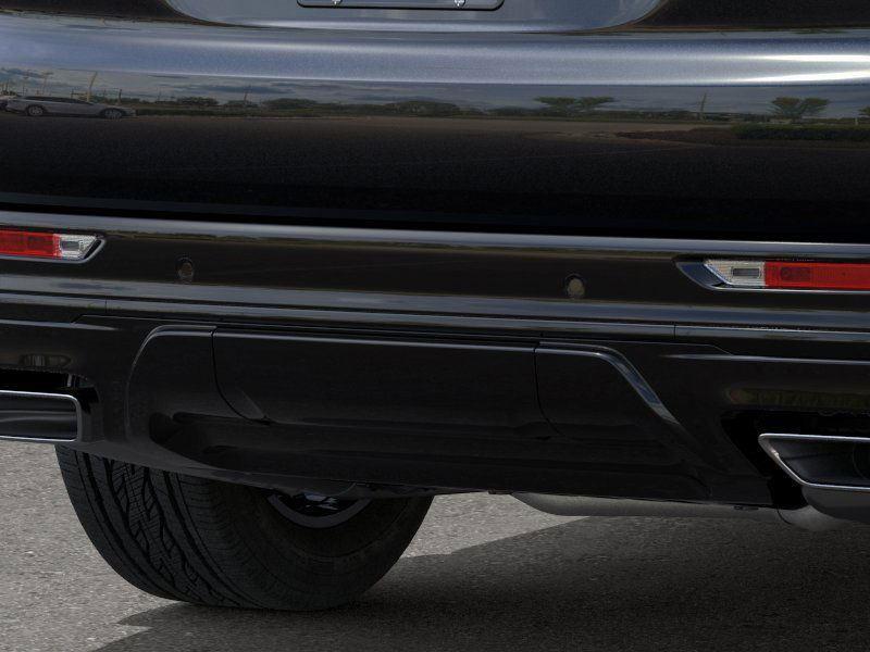 new 2026 Buick Enclave car, priced at $54,305