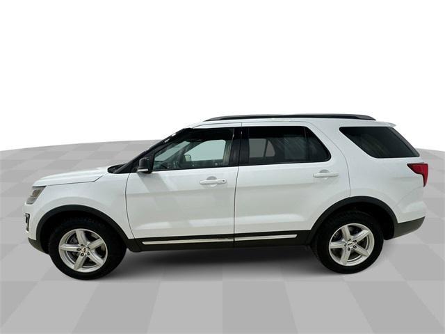 used 2016 Ford Explorer car, priced at $16,450