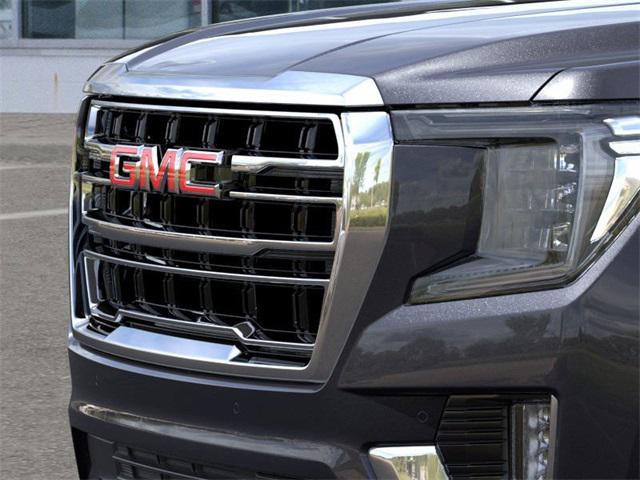 new 2024 GMC Yukon car, priced at $70,700