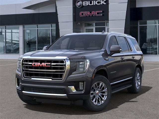 new 2024 GMC Yukon car, priced at $70,700