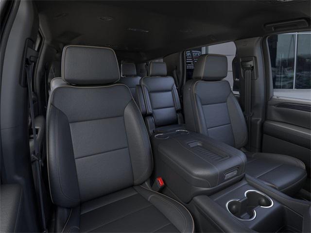 new 2024 GMC Yukon car, priced at $70,700