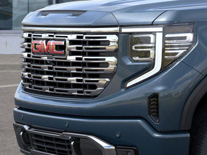 new 2026 GMC Sierra 1500 car, priced at $71,270