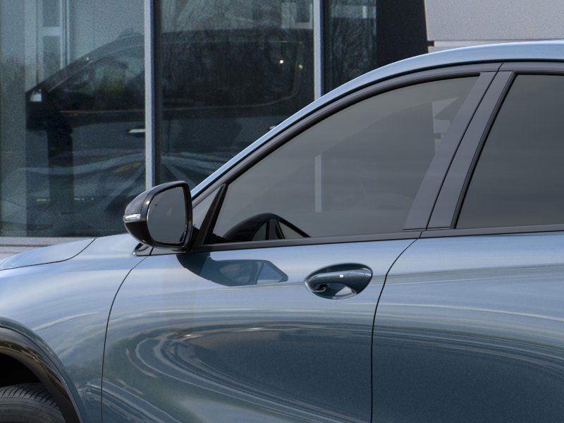 new 2026 Buick Envista car, priced at $28,579