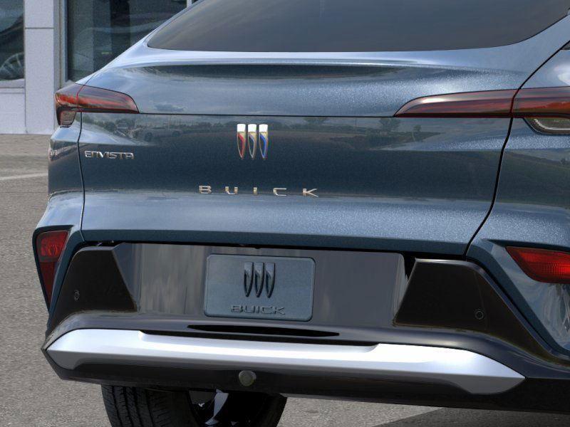 new 2026 Buick Envista car, priced at $28,579
