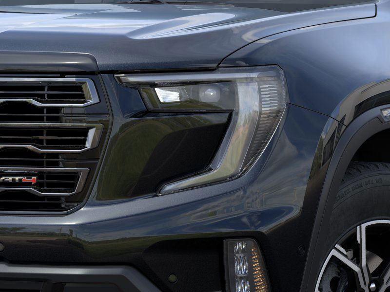 new 2026 GMC Acadia car, priced at $54,840