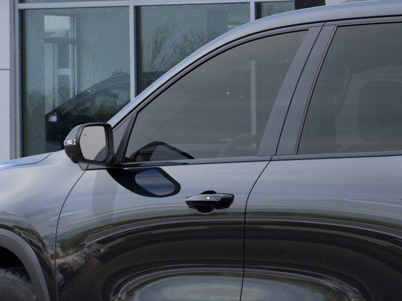 new 2026 GMC Acadia car, priced at $54,840