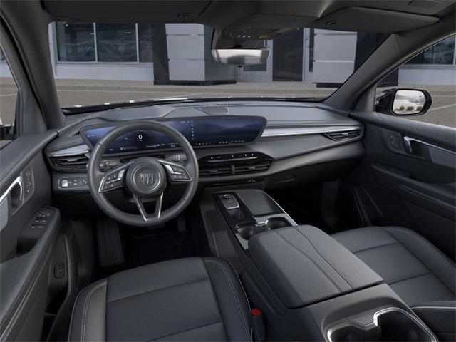 new 2025 Buick Enclave car, priced at $49,130