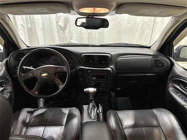 used 2007 Chevrolet TrailBlazer car, priced at $5,900