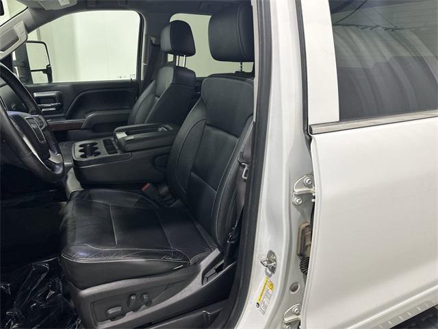used 2017 GMC Sierra 1500 car, priced at $10,494