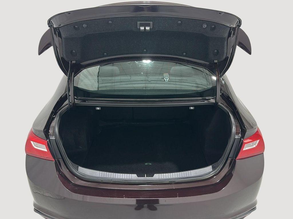 used 2020 Chevrolet Malibu car, priced at $13,055