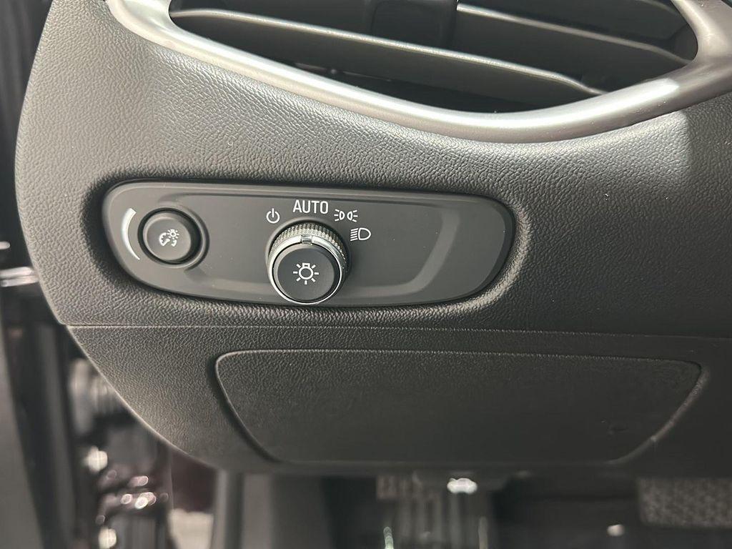 used 2020 Chevrolet Malibu car, priced at $13,055