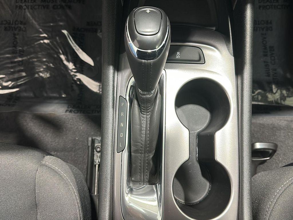 used 2020 Chevrolet Malibu car, priced at $13,055