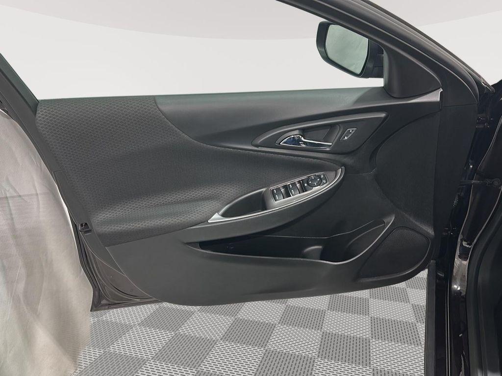 used 2020 Chevrolet Malibu car, priced at $13,055