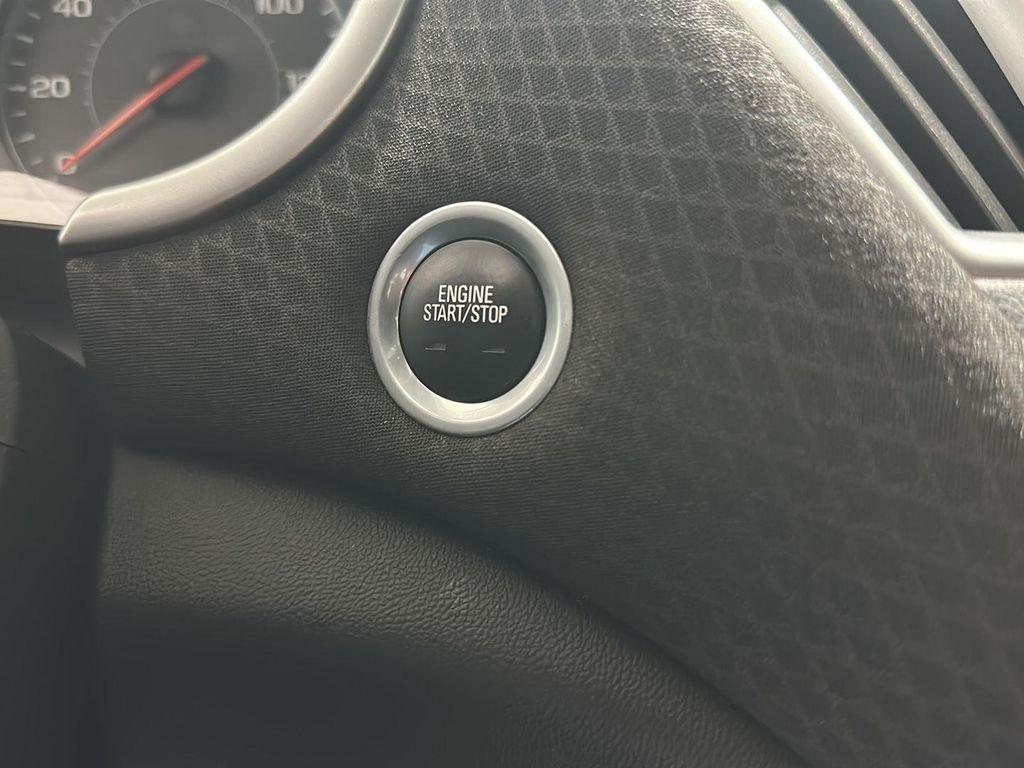 used 2020 Chevrolet Malibu car, priced at $13,055