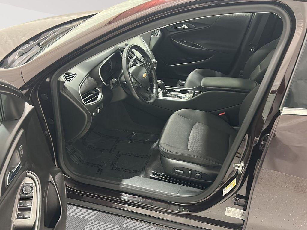used 2020 Chevrolet Malibu car, priced at $13,055