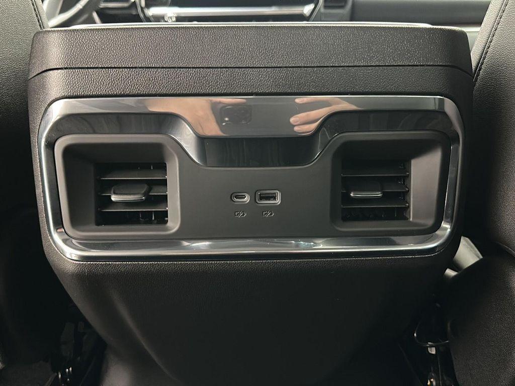 used 2023 GMC Sierra 1500 car, priced at $44,409