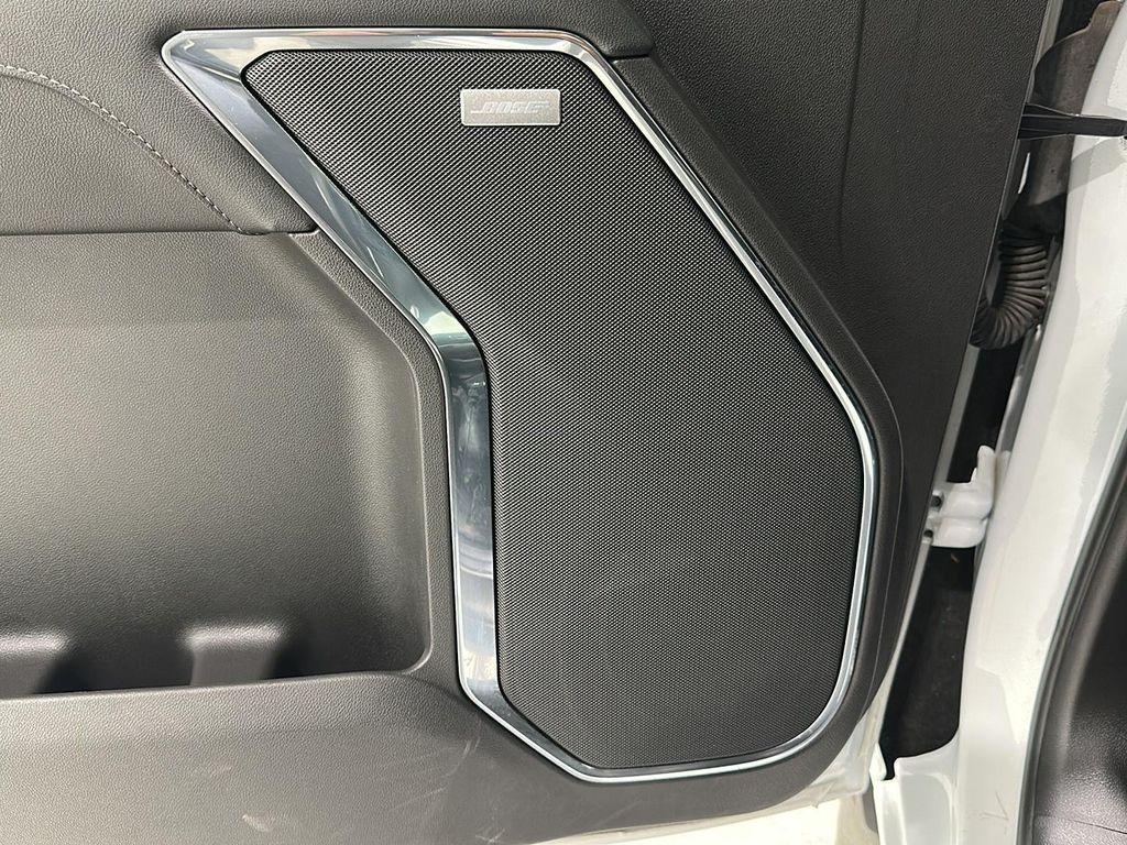 used 2023 GMC Sierra 1500 car, priced at $44,409