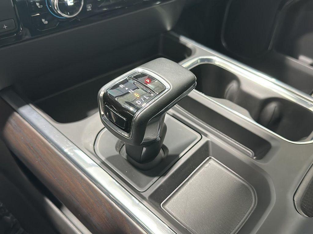 used 2023 GMC Sierra 1500 car, priced at $44,409