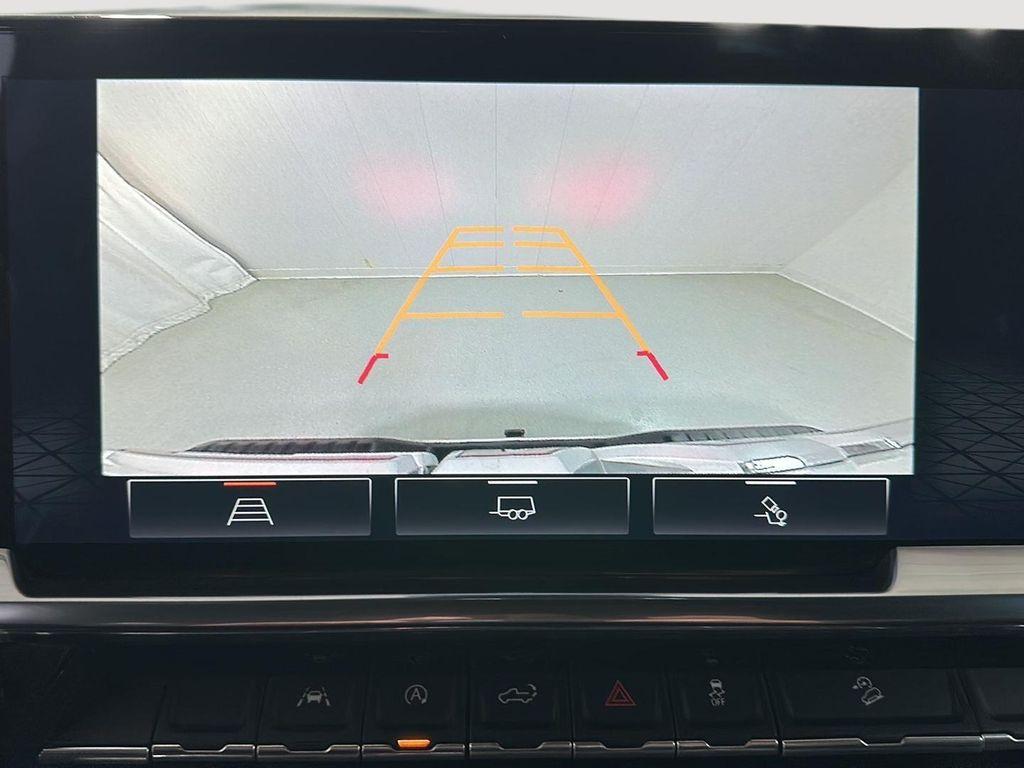 used 2023 GMC Sierra 1500 car, priced at $44,409