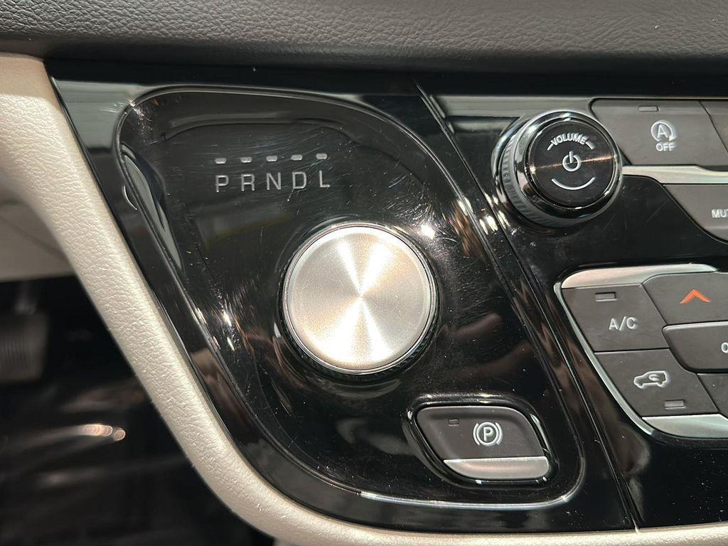 used 2022 Chrysler Voyager car, priced at $15,950
